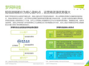 《艾瑞咨詢2017年中國云通信行業(yè)發(fā)展白皮書》核心解讀 技術(shù)驅(qū)動(dòng)與信息服務(wù)新范式