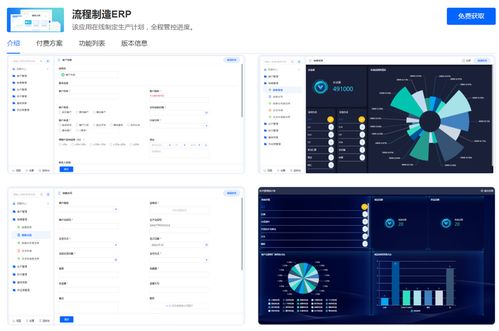 百數(shù)服務(wù)商模式 為制造業(yè)未來(lái)插上數(shù)字化的翅膀